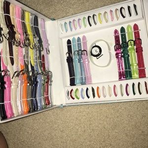 My Wish customizable watch MAKE A OFFER